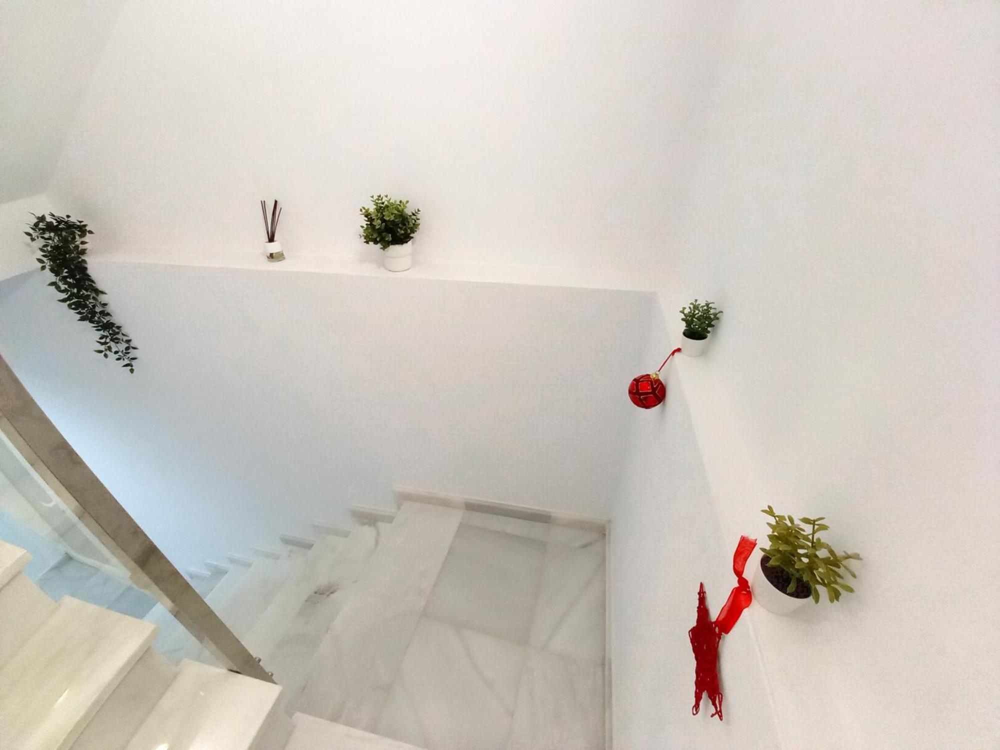 Casa Malakita With Private Seaview Roof Terrace Apartment Conil De La Frontera Bagian luar foto